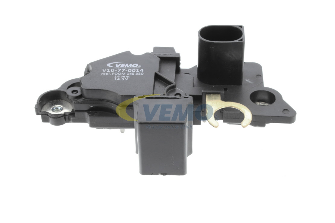 OEM 95560301700 VEMO Dynamoregulator V10-77-0014 for VW, PORSCHE