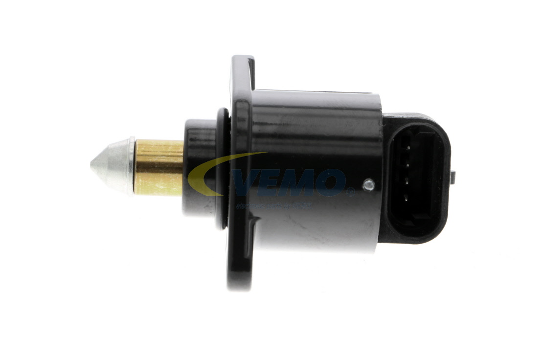 OEM 78133455 VEMO Tyhjäkäynti-säätöventtiili, tuloilma V10-77-0921 varten VW, AUDI, SKODA, SEAT