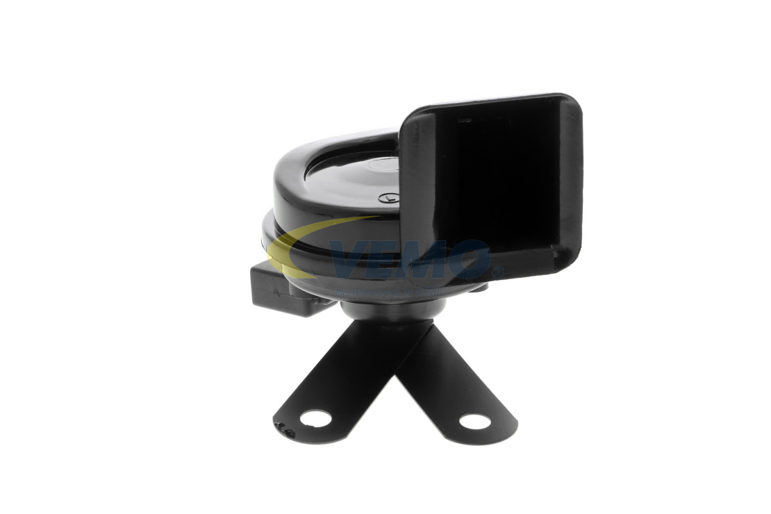 OEM 6Q0951221F VEMO Äänitorvi, fanfaari V10-77-0925 varten VW, SKODA, SEAT