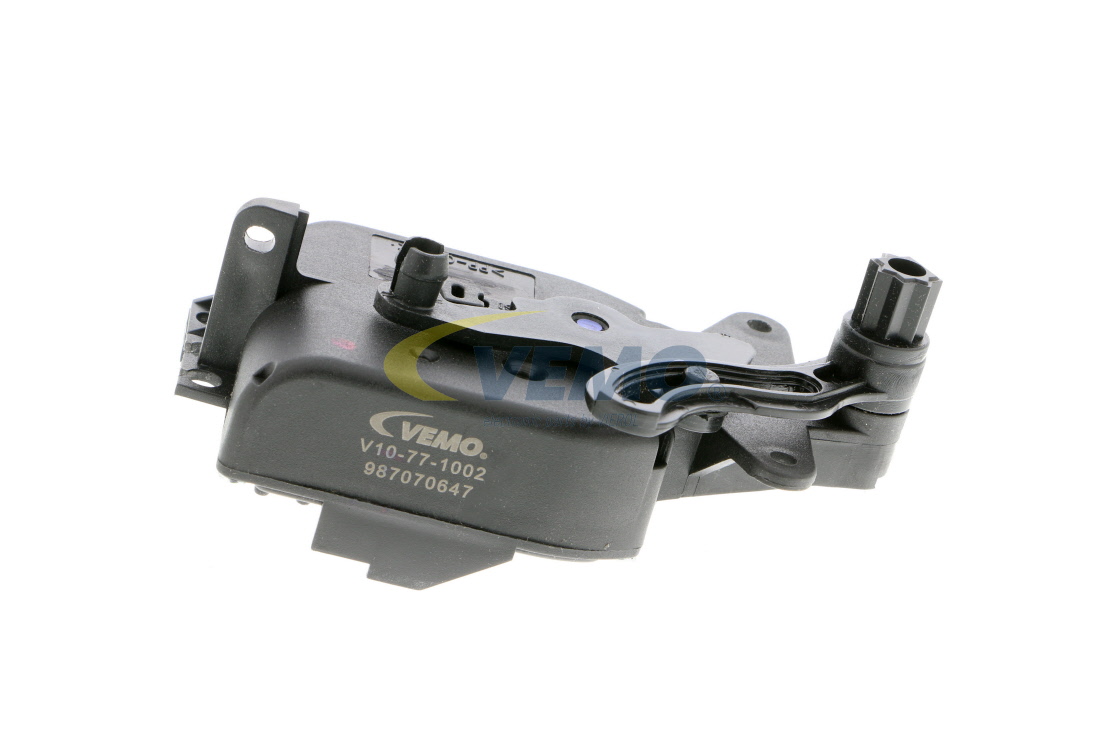 VW Bora Limousine (1J2) 1.8 T 4motion Stellmotor für Temperaturklappe V10-77-1002