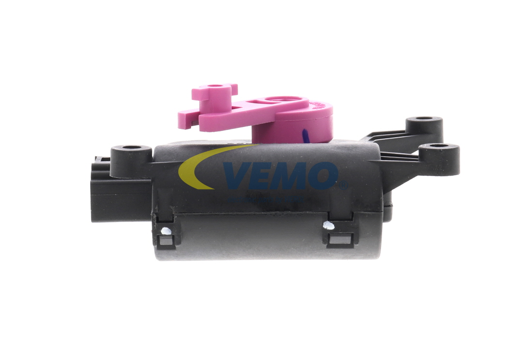 OEM 1J1907511C VEMO  Stellmotor für Temperaturklappe V10-77-1004 für VW, AUDI, SKODA, SEAT