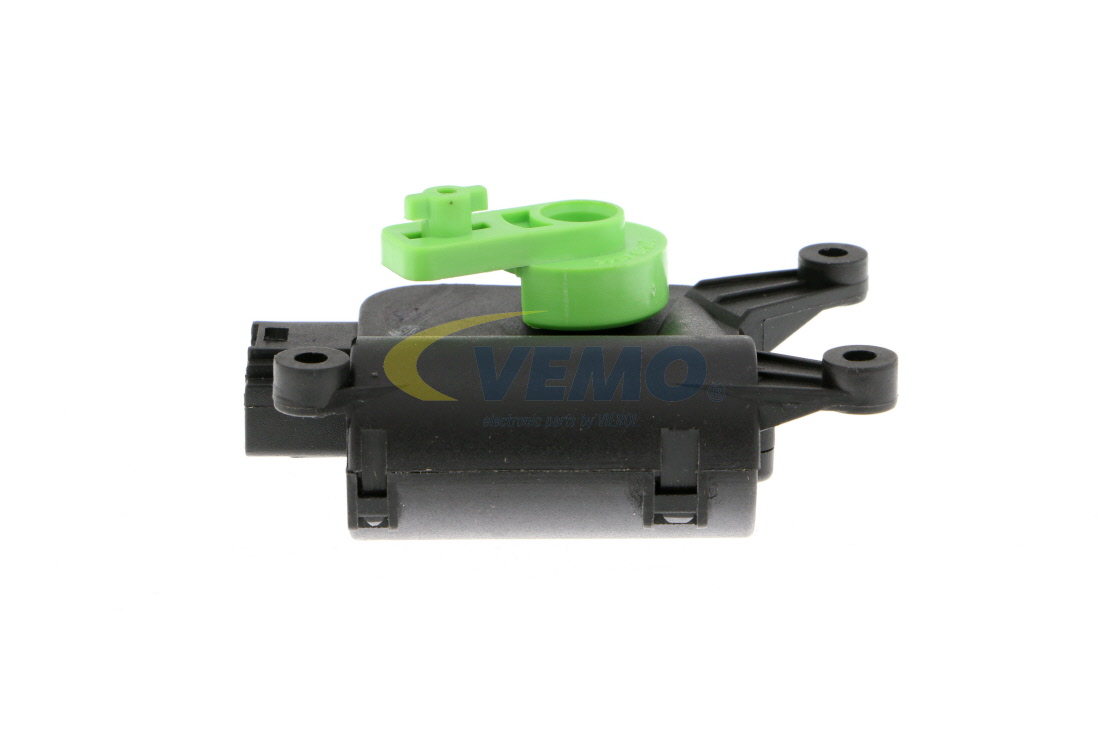 OEM 1J1907511G VEMO Elemento de reglaje, válvula mezcladora V10-77-1005 para VOLKSWAGEN, SEAT, AUDI, SKODA