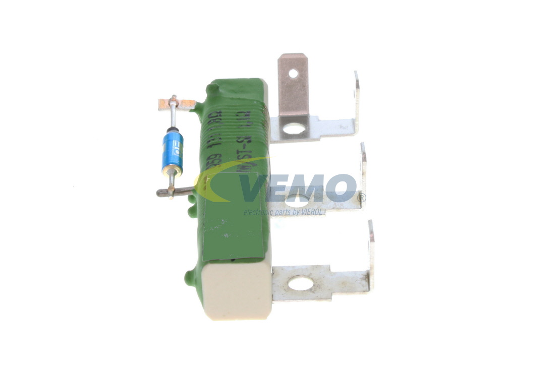 OEM 867959131 VEMO Regolatore, Ventitlatore abitacolo V10-79-0012 per VOLKSWAGEN, SEAT, SKODA
