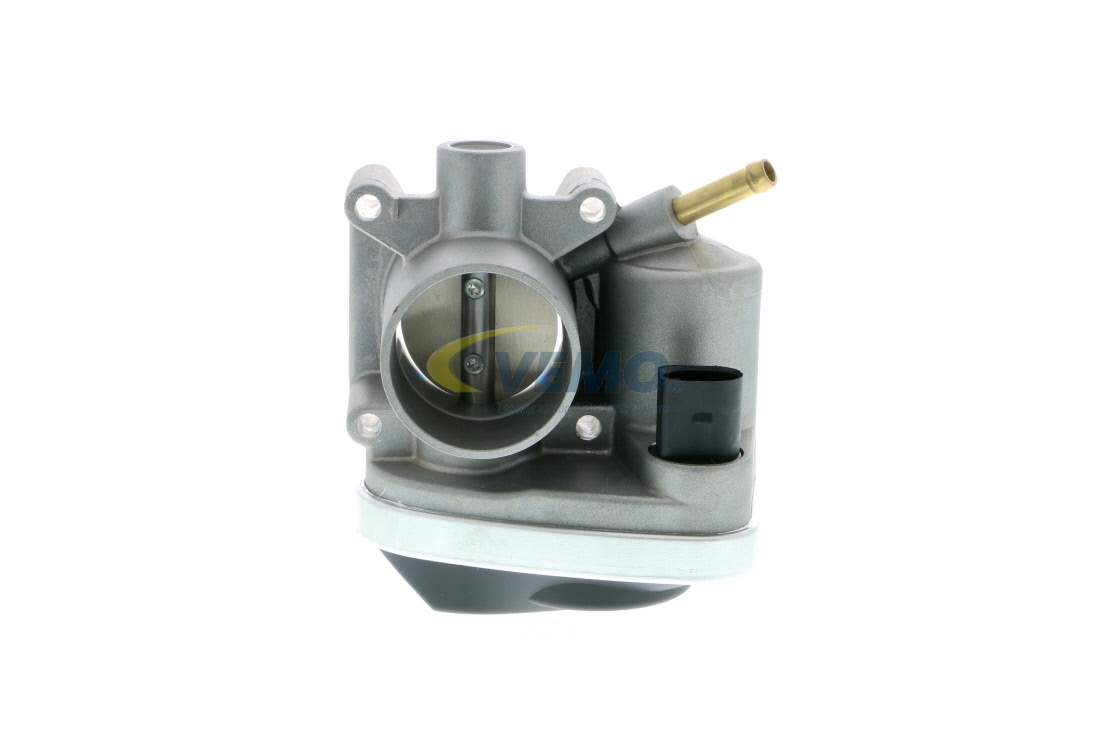 OEM 036133062N VEMO Cuerpo de mariposa V10-81-0009 para VOLKSWAGEN, SEAT, AUDI, SKODA, DAIHATSU