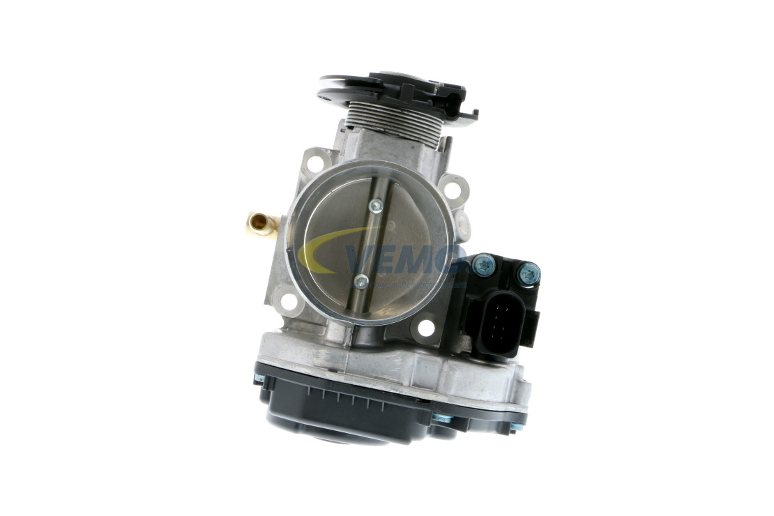 OEM 06A133063G VEMO Kaasuläppäkotelo V10-81-0015 varten VW, AUDI, SKODA, SEAT, BEDFORD