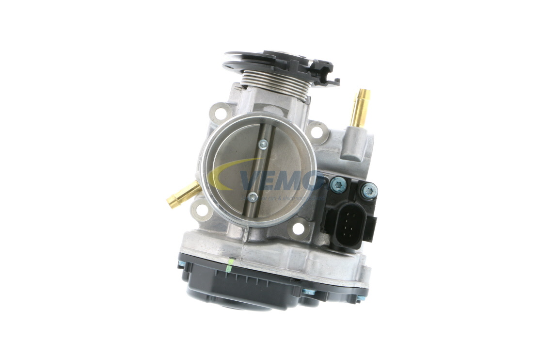 OEM 06A133064A VEMO Corpo farfallato V10-81-0016 per VOLKSWAGEN, AUDI, SEAT, SKODA