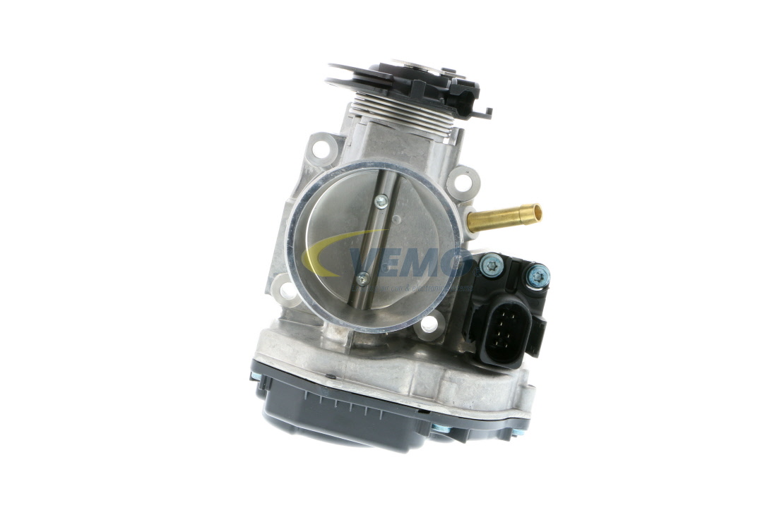 OEM 06A133064P VEMO Cuerpo de mariposa V10-81-0020 para VOLKSWAGEN, SEAT, AUDI, SKODA, BEDFORD