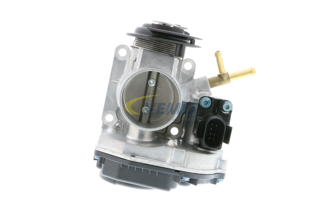 OEM 047133061D VEMO Kaasuläppäkotelo V10-81-0022 varten VW, AUDI, SKODA, SEAT