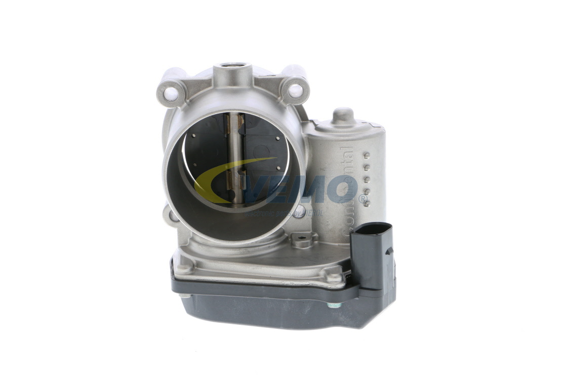 OEM 03C133062S VEMO  Drosselklappenstutzen V10-81-0023 für VW, AUDI, SKODA, SEAT, LAND ROVER