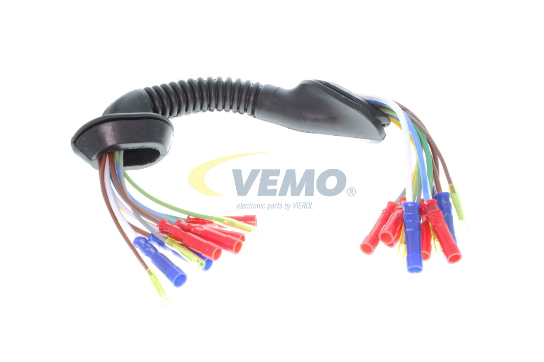 OEM 4A9971726F VEMO Korjaussarja, johtosarja V10-83-0002 varten VW, AUDI, SKODA, SEAT