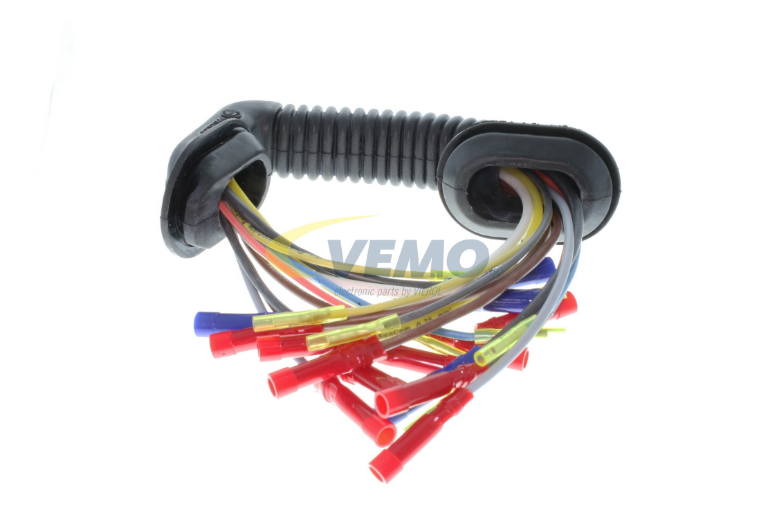 OEM 8A9971726B VEMO Korjaussarja, johtosarja V10-83-0003 varten VW, AUDI, SKODA, SEAT