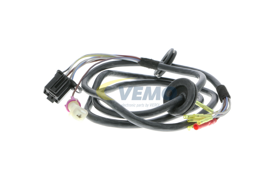 OEM 8G0971726G VEMO Korjaussarja, johtosarja V10-83-0005 varten VW, AUDI, SKODA, SEAT