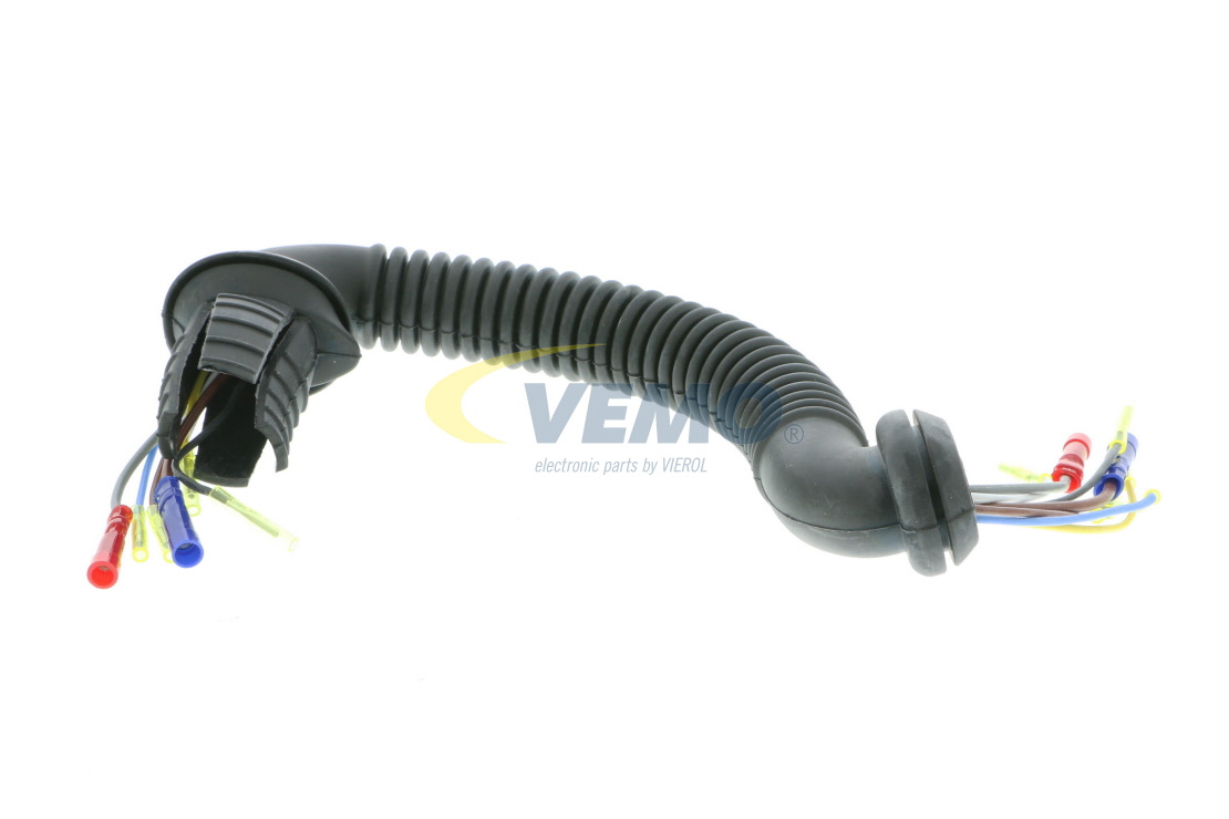 OEM 8E0971145 VEMO Reparasjonssett, kabelsett V10-83-0012 for VW, AUDI, SKODA, SEAT