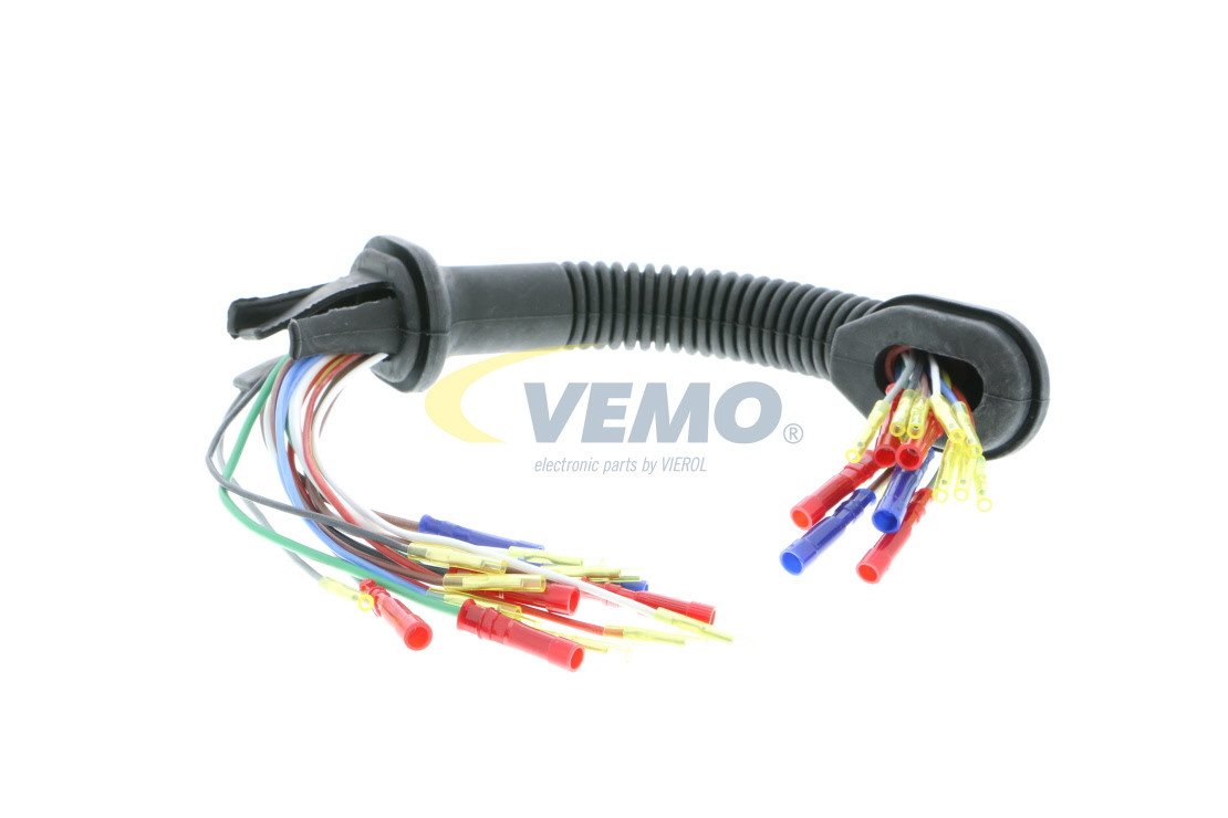 OEM 4B9971726C VEMO Korjaussarja, johtosarja V10-83-0015 varten VW, AUDI, SKODA, SEAT