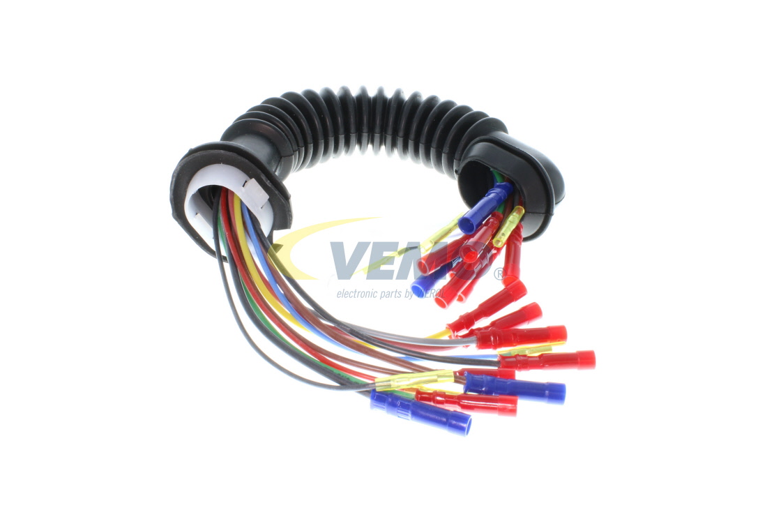 OEM 6Q0971147C VEMO Korjaussarja, johtosarja V10-83-0023 varten VW, AUDI, SKODA, SEAT