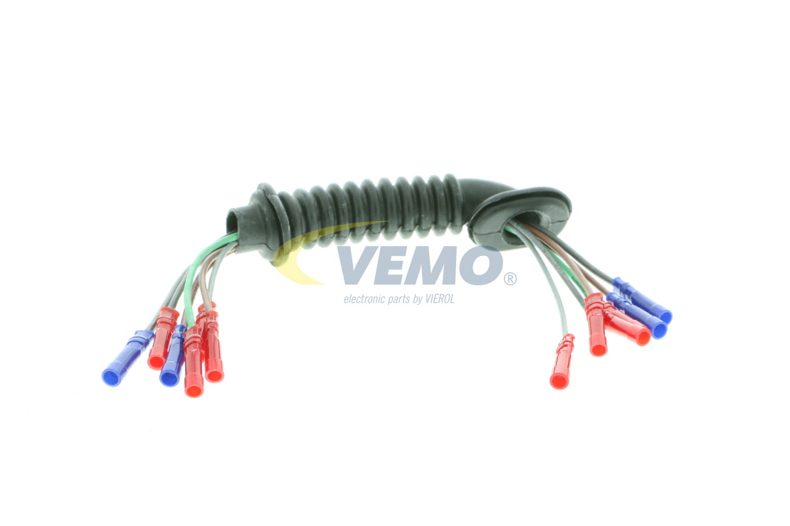 OEM 191971211 VEMO Kit riparazione, Fascio cavi V10-83-0025 per VOLKSWAGEN, AUDI, SEAT, SKODA