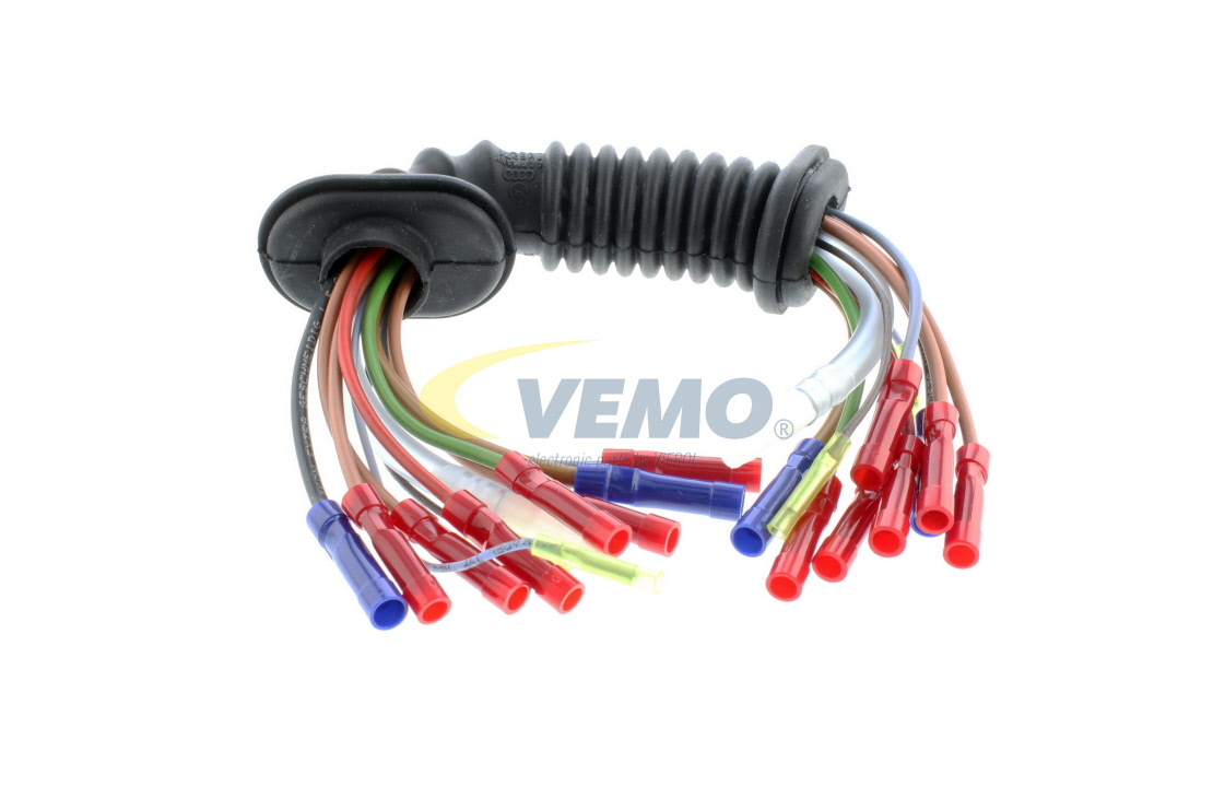 OEM 1H6972175C VEMO Korjaussarja, johtosarja V10-83-0028 varten VW, AUDI, SKODA, SEAT