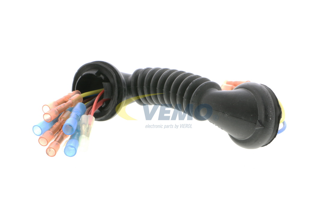 OEM 1H6972175C VEMO Korjaussarja, johtosarja V10-83-0029 varten VW, AUDI, SKODA, SEAT