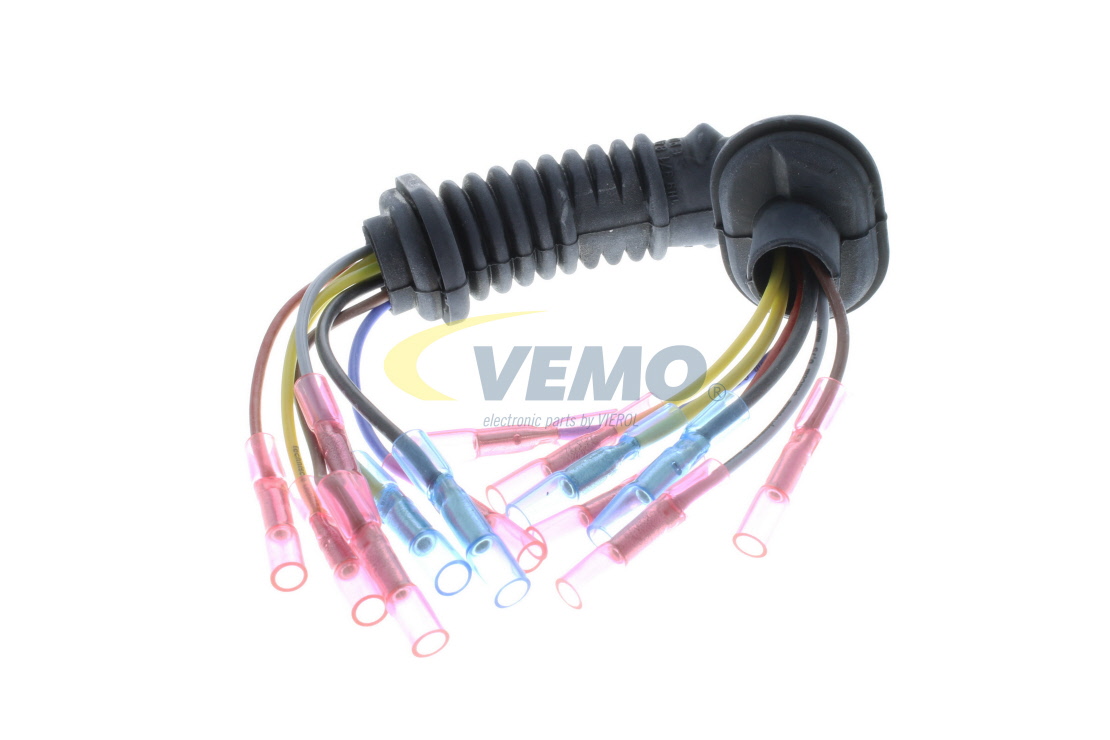 OEM 1H9972175E VEMO Korjaussarja, johtosarja V10-83-0031 varten VW, AUDI, SKODA, SEAT