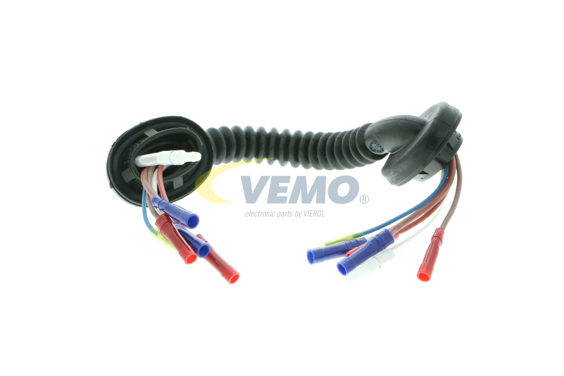 OEM 1J9971726A VEMO Kit riparazione, Fascio cavi V10-83-0038 per VOLKSWAGEN, AUDI, SEAT, SKODA