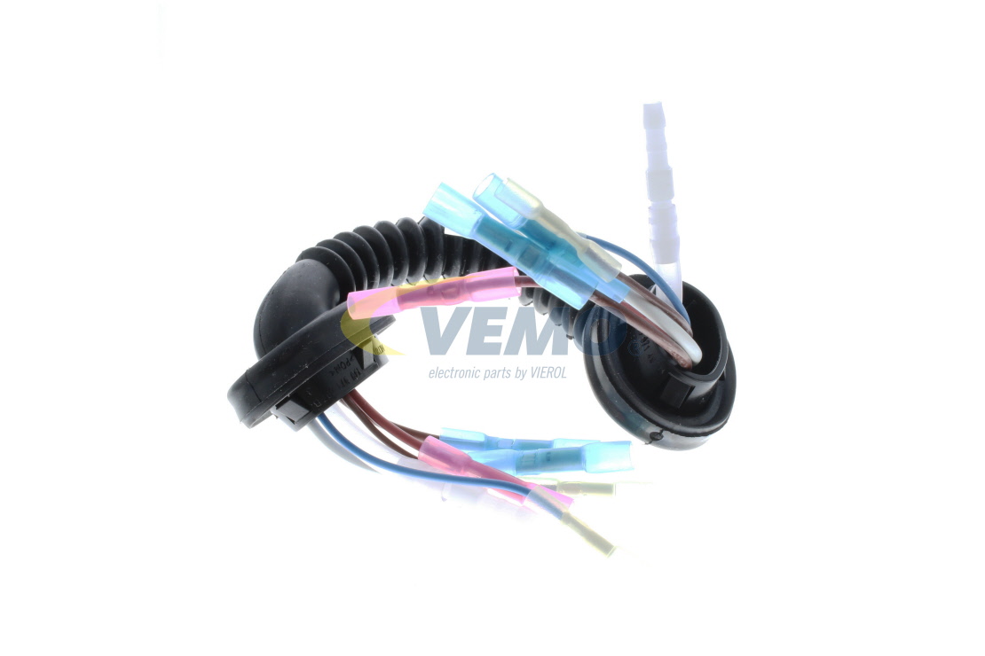 OEM 1J9971726A VEMO Kit riparazione, Fascio cavi V10-83-0039 per VOLKSWAGEN, AUDI, SEAT, SKODA