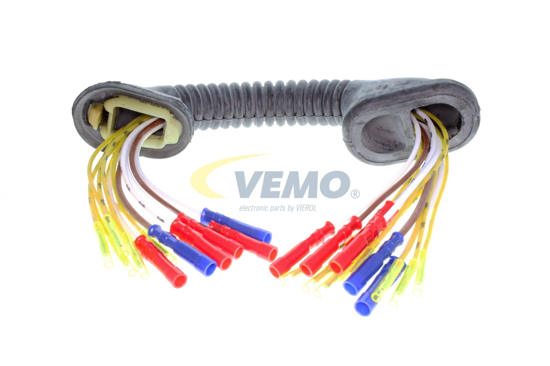 OEM 1K6971147F VEMO Korjaussarja, johtosarja V10-83-0040 varten VW, SKODA, SEAT