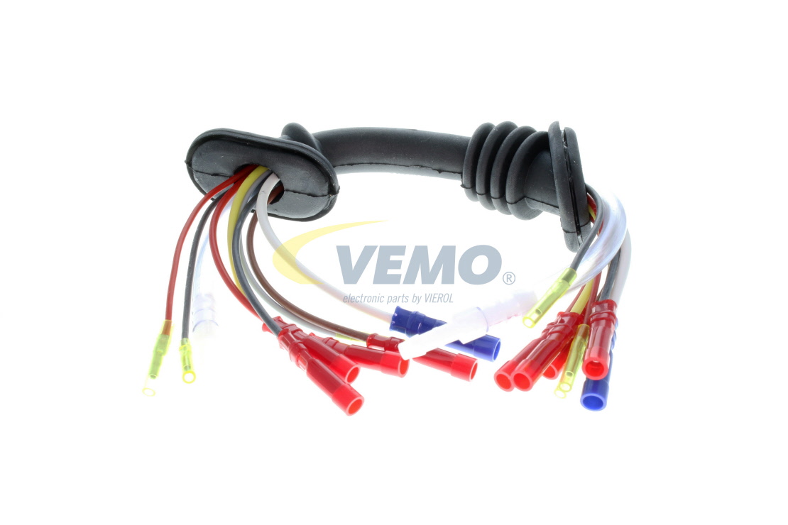 OEM 6K6971147T VEMO Korjaussarja, johtosarja V10-83-0042 varten VW, AUDI, SKODA, SEAT