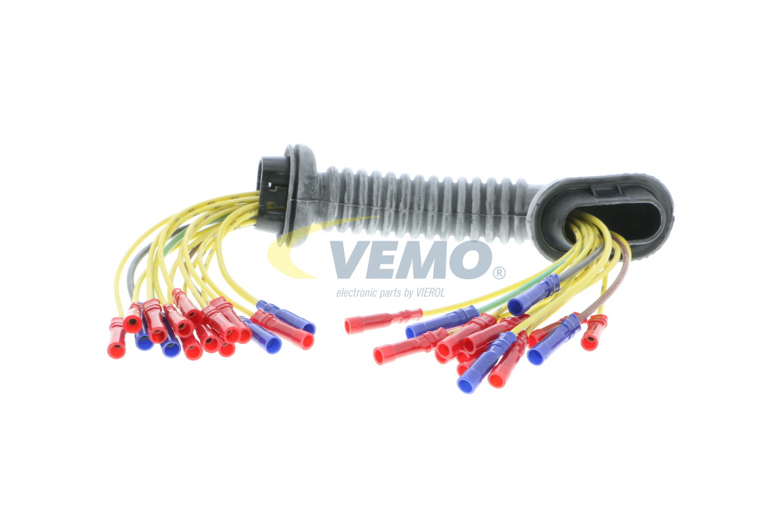 OEM 7M0971147E VEMO Korjaussarja, johtosarja V10-83-0056 varten VW, AUDI, SKODA, SEAT