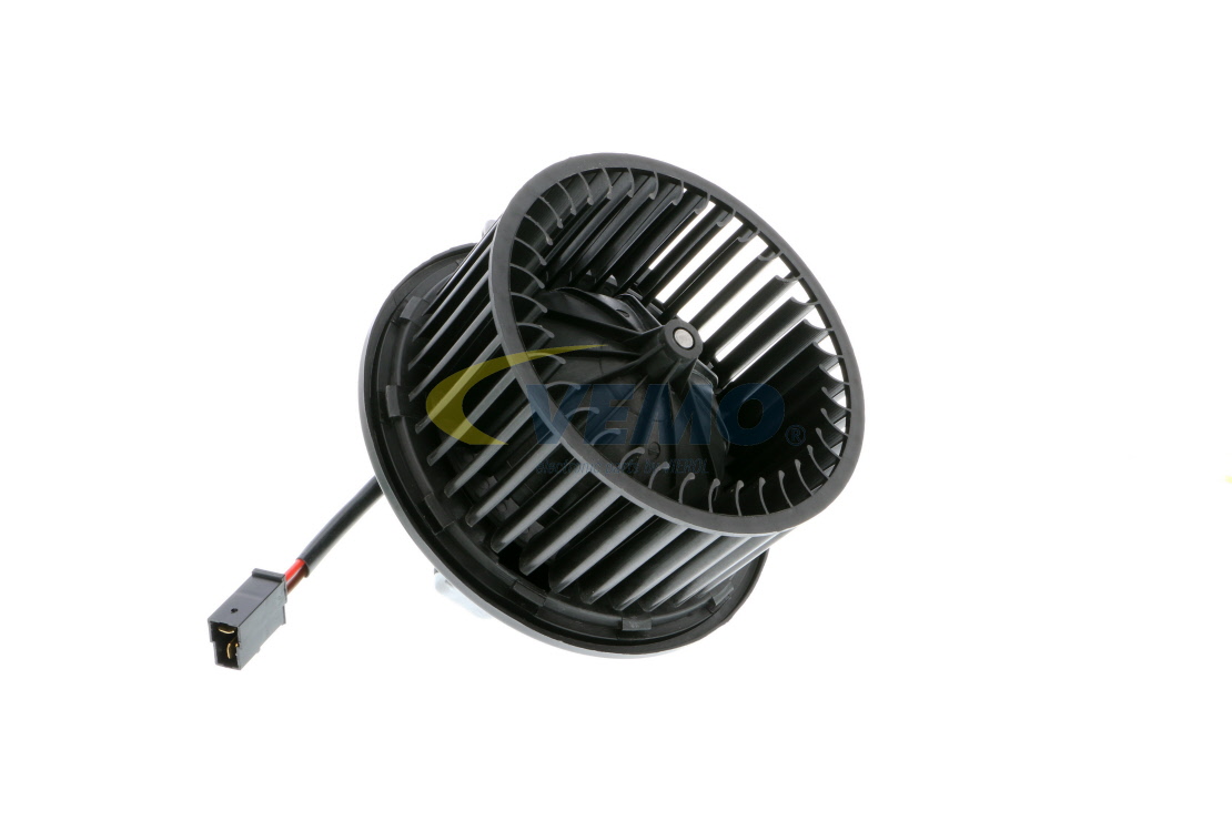 OEM 8D1819021 VEMO Sisätilapuhallin V15-03-1880 varten VW, FORD, AUDI, SKODA, SEAT
