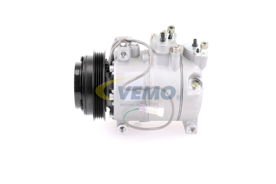 OEM 4D0260805C VEMO Aircopomp V15-15-2010 voor VOLKSWAGEN, FORD, AUDI, VOLVO, SEAT