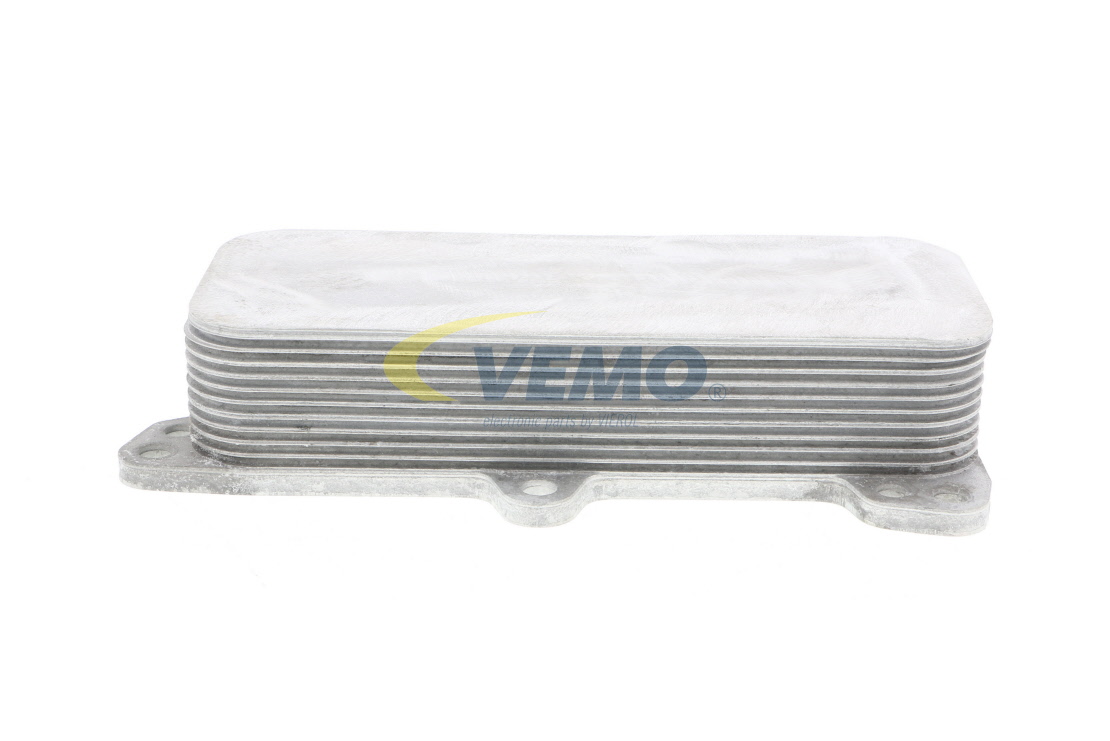 OEM 070117021D VEMO Oljekjøler, motorolje V15-60-6017 for VW, AUDI, VOLVO, FORD, SKODA