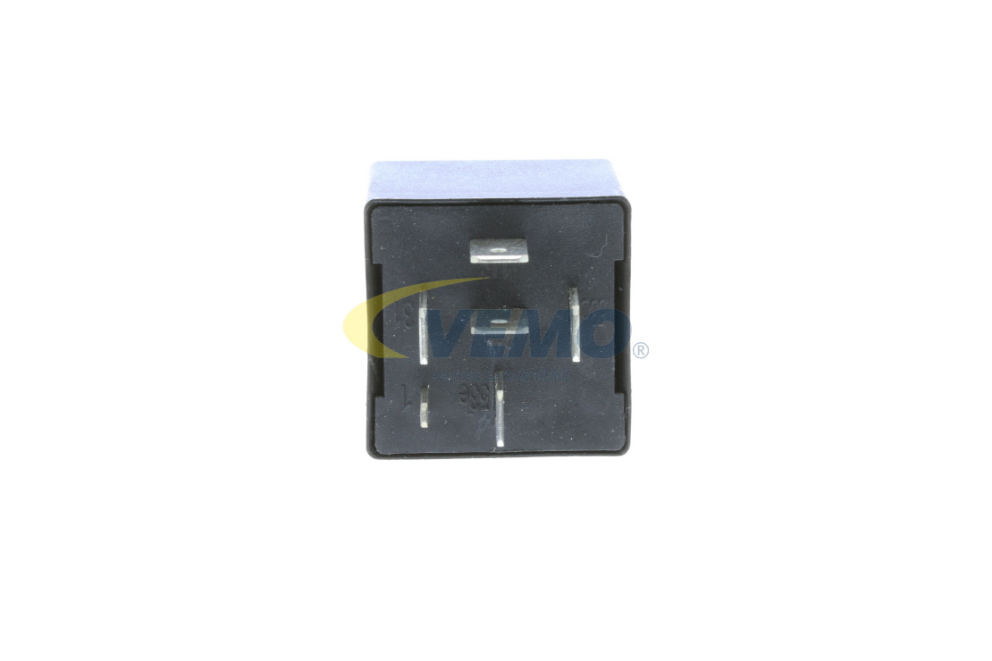 VEMO Relais d'essuie-glace (V15-71-0025) pour RENAULT Kangoo I Express (FC, FC0/1) 1.5 dCi (FC08, FC09) (60 KW / 82 CH / de 2003)