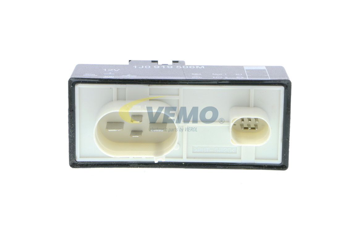 OPEL Astra G CC (T98) 1.8 16V (F08, F48) Relais, radiateurventilatoruitloop V15-71-0035