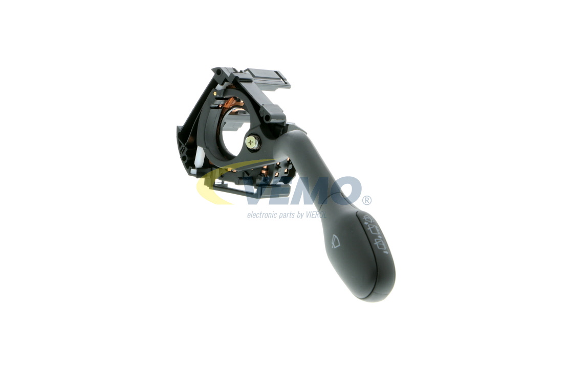 OEM 1E095351901C VEMO Vindusviskerbryter V15-80-3201 for VW, SKODA, SEAT