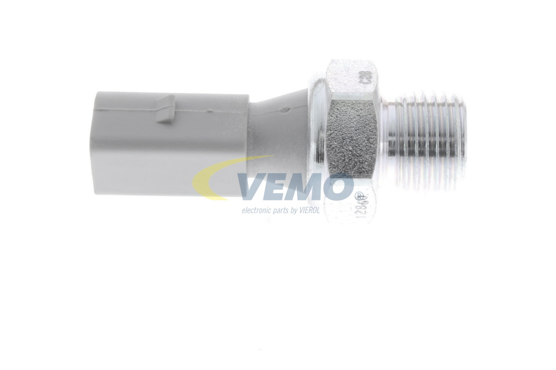 VEMO Interruptor de control de la presión de aceite (V15-99-1902) para SKODA Fabia I Combi (6Y5) 1.4 (50 KW / 68 CV / de 2000)