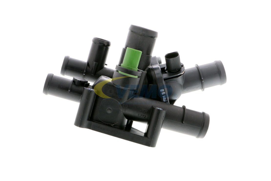 OEM 06A121111 VEMO Thermostat d'eau V15-99-1908 pour VOLKSWAGEN, AUDI, SEAT, SKODA, CUPRA
