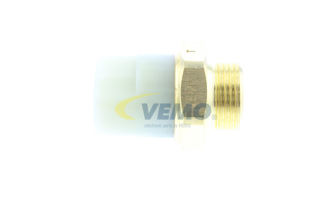 VEMO Interruptor de temperatura, ventilador do radiador (V15-99-1950) para VW PASSAT Variant (33) 1.6 D (40 KW / 54 CV / de 1979)