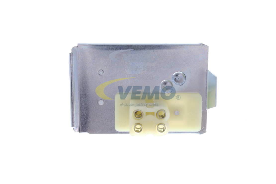 VEMO Weerstand interieurventilatie V15-99-1957