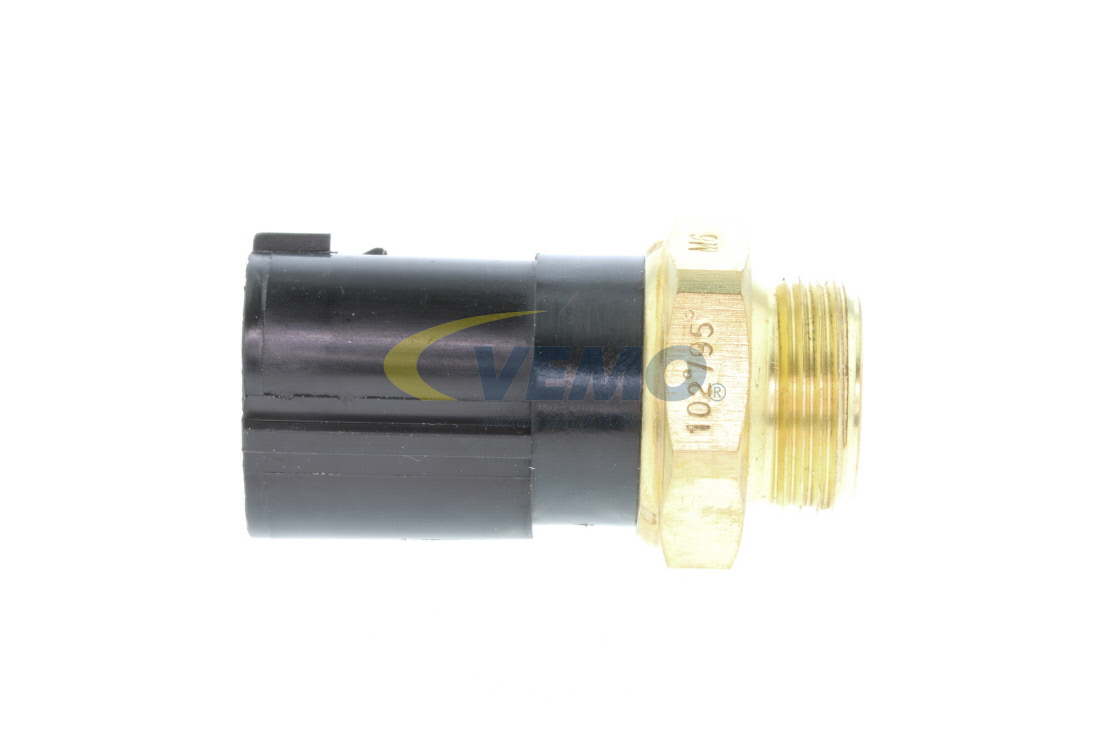 OEM 1J0959481A VEMO Interruptor de temperatura, ventilador del radiador V15-99-2006 para VOLKSWAGEN, SEAT, AUDI, SKODA, CUPRA