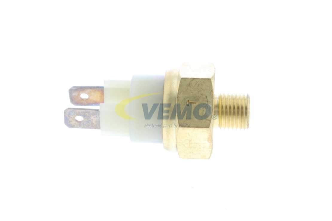 OEM 35919369C VEMO Termocontatto ventola radiatore V15-99-2010 per VOLKSWAGEN, AUDI, SEAT, SKODA