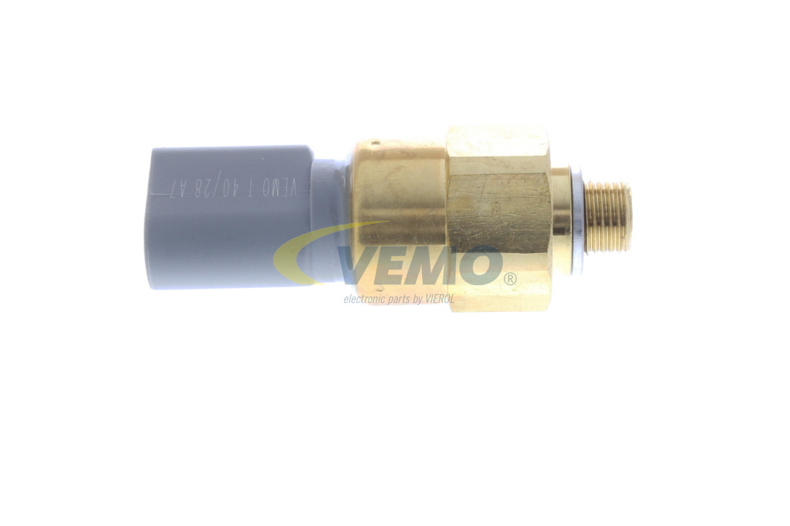 VEMO Interruptor de control de la presión de aceite (V15-99-2016) para VW Bora Variant (1J6) 1.8 T (132 KW / 180 CV / de 2002)