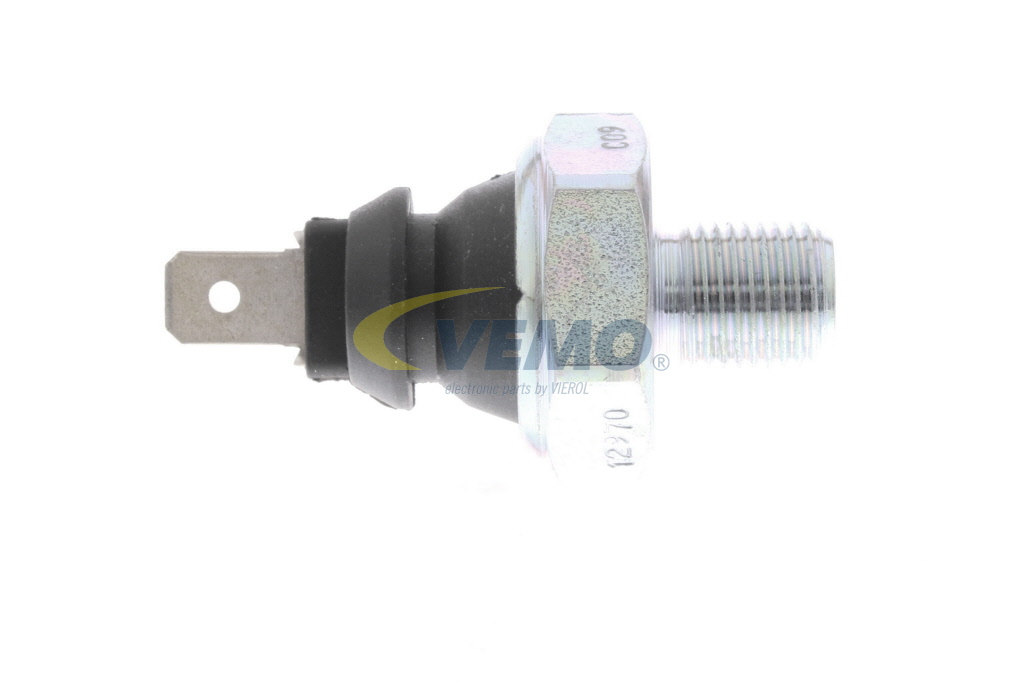 VEMO Interruptor de control de la presión de aceite (V15-99-2017) para SKODA FABIA (6Y2) 1.4 16V (55 KW / 75 CV / de 1999)