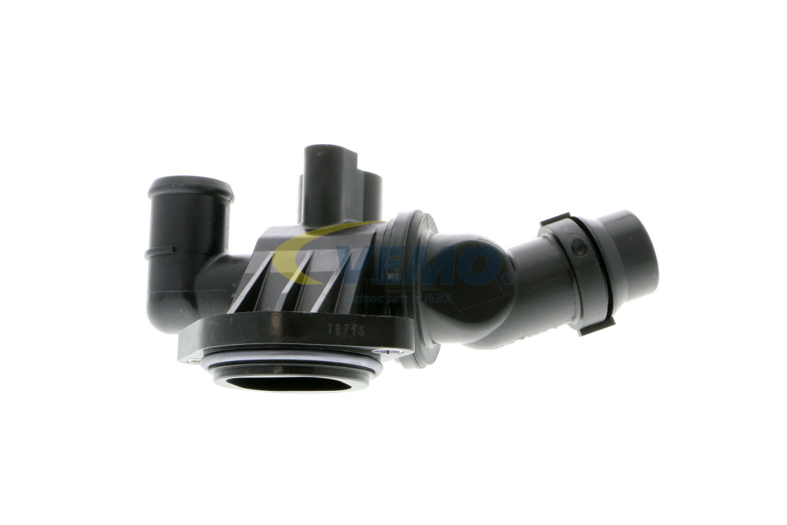 OEM 06F121111F VEMO Thermostat d'eau V15-99-2022 pour VOLKSWAGEN, AUDI, SEAT, SKODA, CUPRA