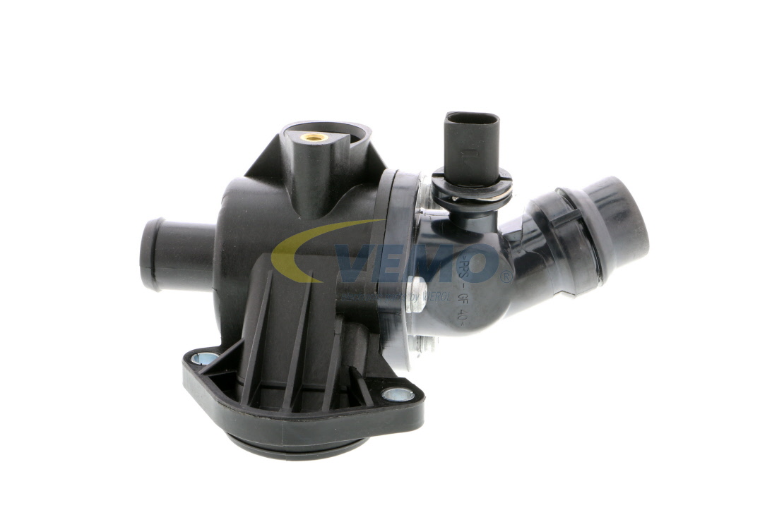 OEM 06F121111 VEMO Termostato motore V15-99-2024 per VOLKSWAGEN, AUDI, SEAT, SKODA, CUPRA