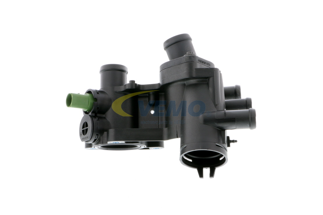 OEM 032121111AE VEMO Thermostat housing V15-99-2031 for VW, AUDI, SKODA, SEAT