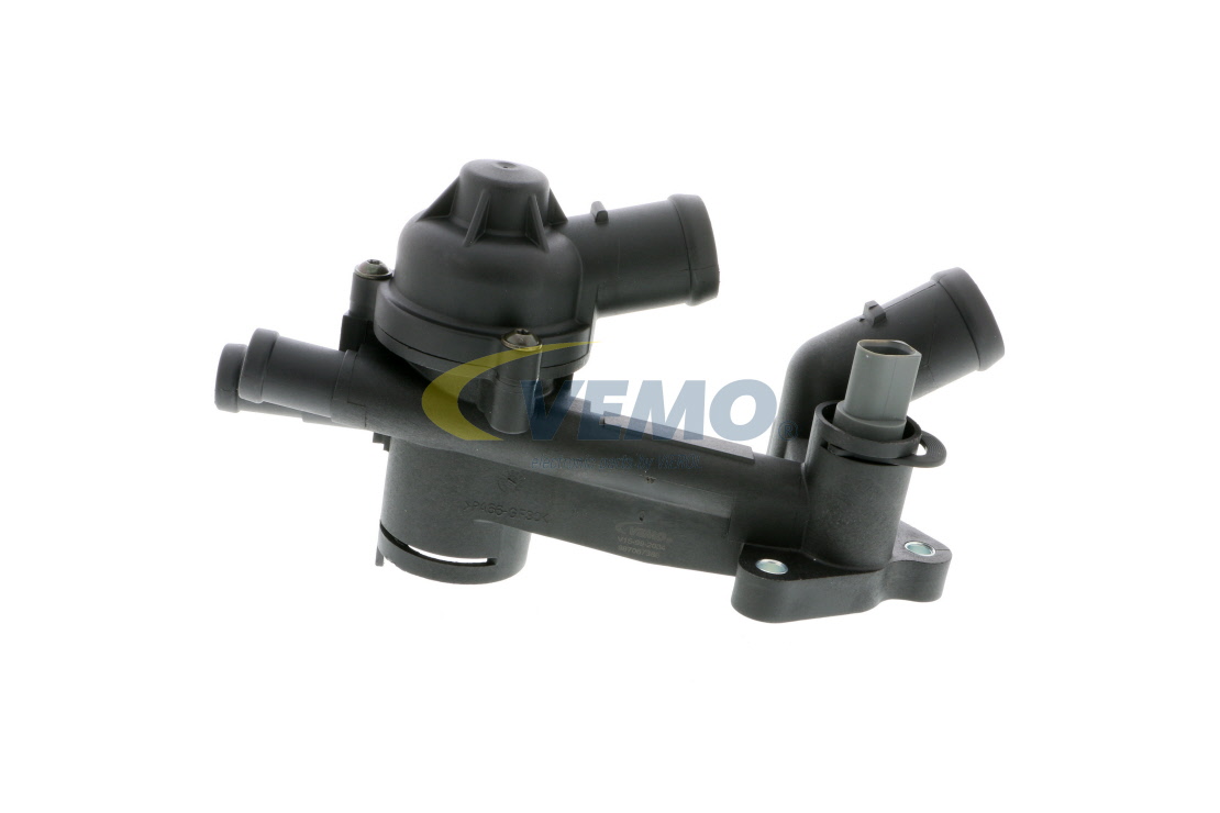 OEM 03C121111B VEMO Boîtier du thermostat V15-99-2034 pour VOLKSWAGEN, AUDI, SEAT, SKODA