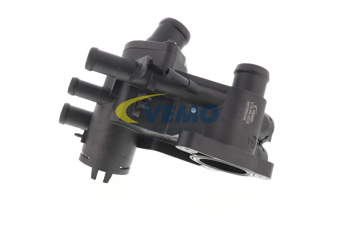 OEM 032121111M VEMO Termostaattikotelo V15-99-2038 varten VW, AUDI, SKODA, SEAT