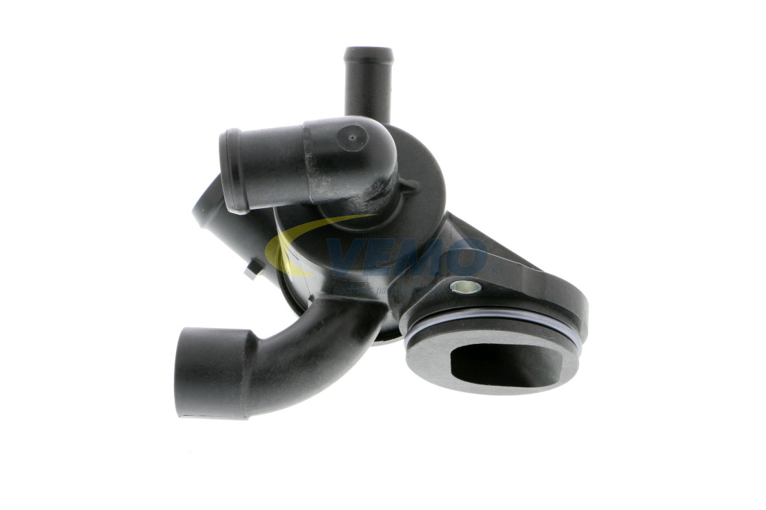 OEM 03L121111M VEMO Thermostat housing V15-99-2046 for VW, AUDI, SKODA, SEAT, CUPRA