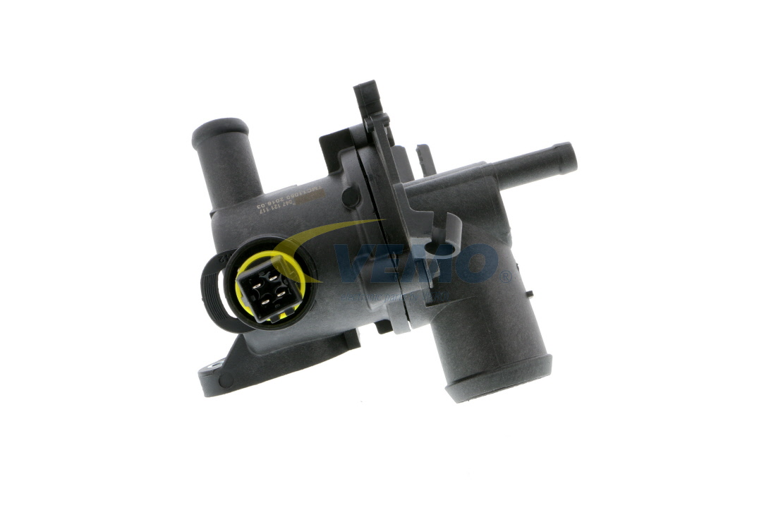OEM 047121111F VEMO Termostaattikotelo V15-99-2048 varten VW, AUDI, SKODA, SEAT, CUPRA