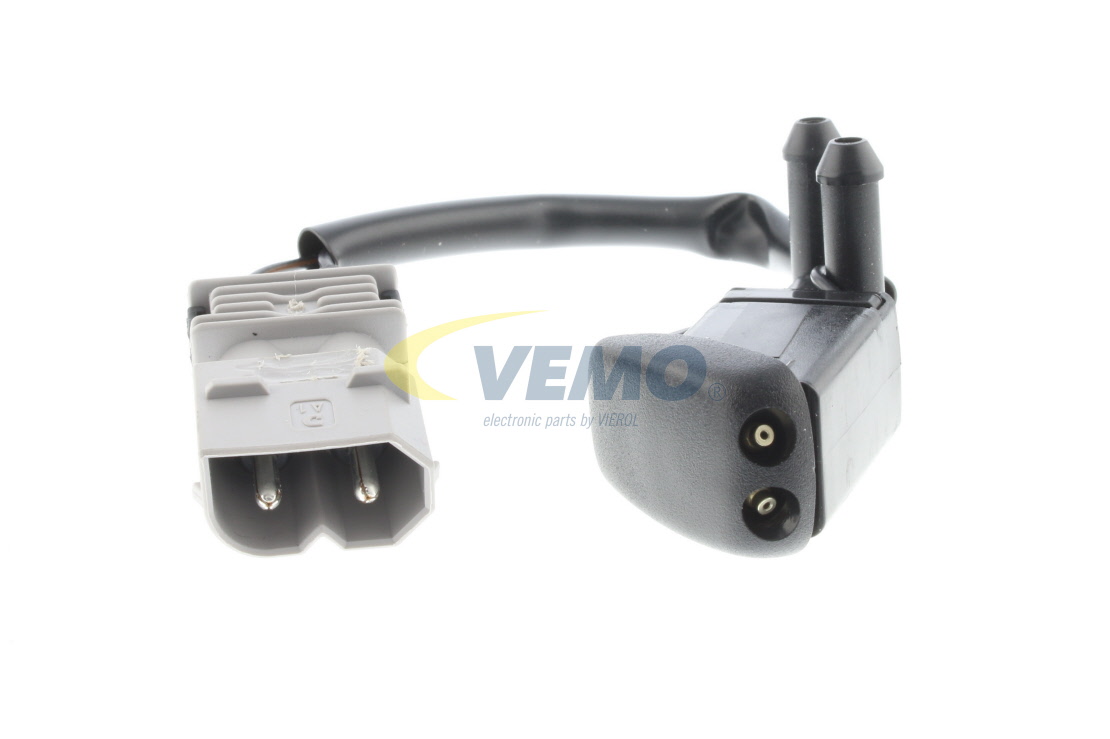 OEM 61668350355 VEMO Spolarmunstycke V20-08-0426 för BMW